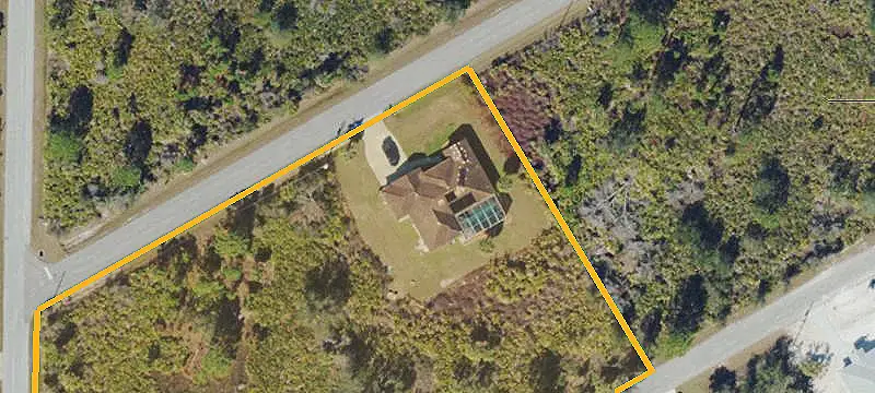 Lots 42 & 43 MALAGA AVENUE, NORTH PORT, FL 34287