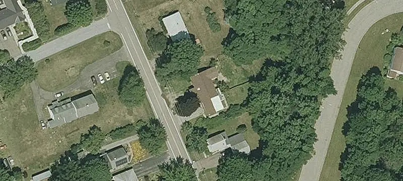 Updated Duplex with Separate Yards