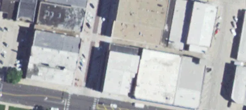 Little Caesars NNN Investment Property