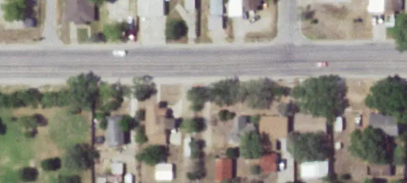 Flex Building with Fenced Yard