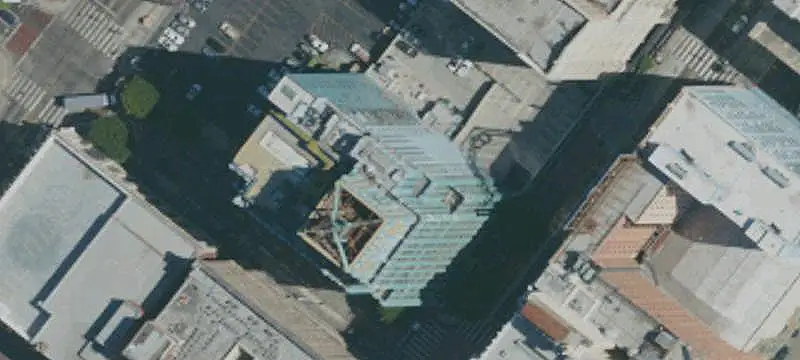 Corner Retail Space