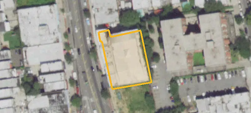 Specialty Property with Community Space