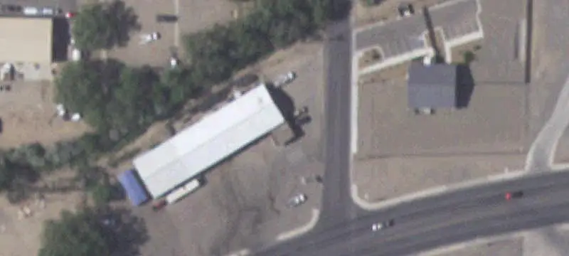 Net-Leased Auto Shop
