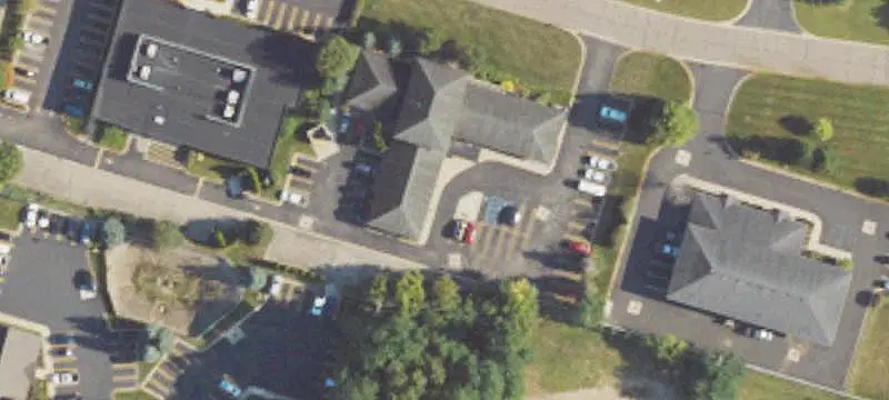 2003 Office Building