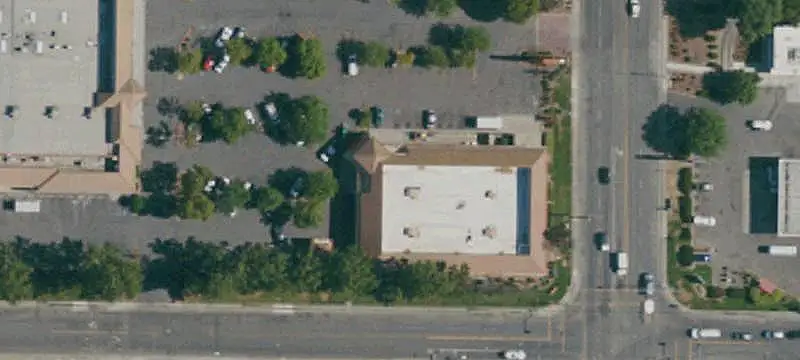 Norwood Shopping Center