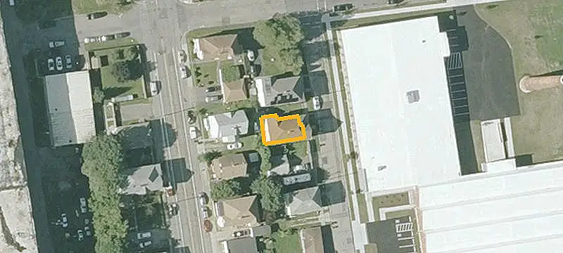 Two-Family Duplex