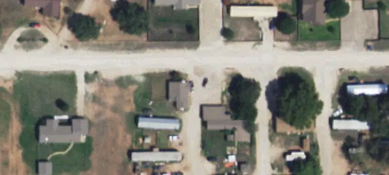 Three-Park Mobile Home Portfolio