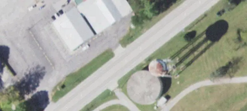 Industrial Commercial Land