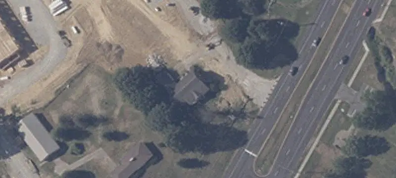 M2 Industrial Land with Access