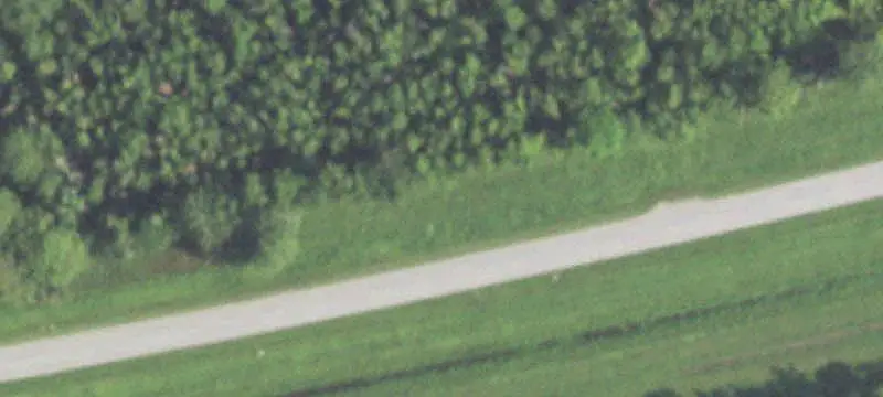 Commercial Land with Highway Access