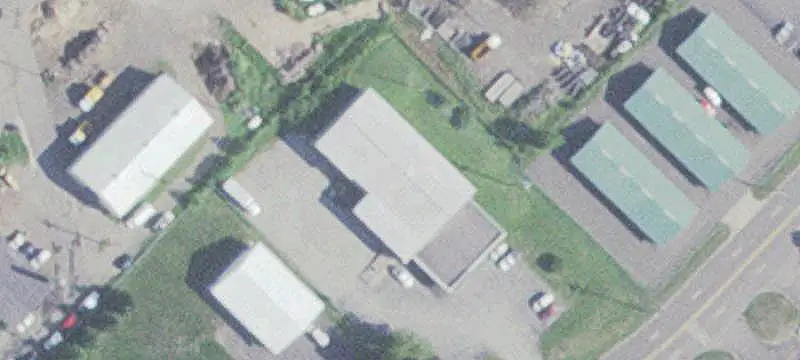 Absolute NNN-Leased Property