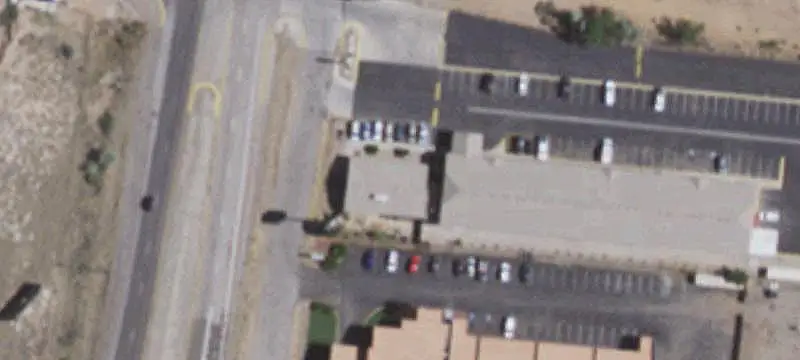 Super 8 Hotel