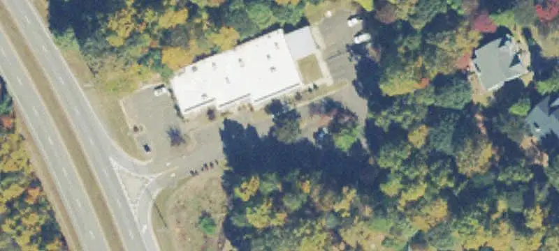 Multi-Tenant Neighborhood Retail Center