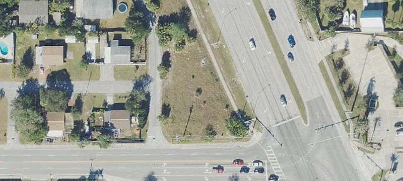Waterfront Mixed-Use Property