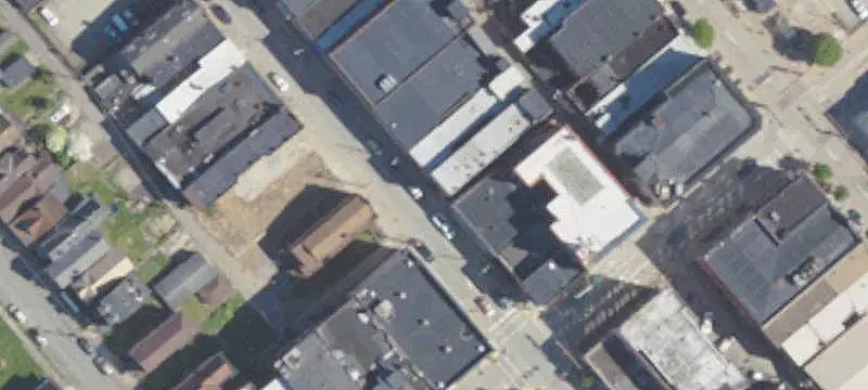 Renovated Mixed-Use Property