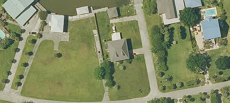 Marina with Living Quarters