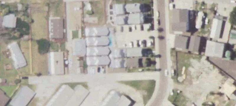66-Unit Boat Storage Facility