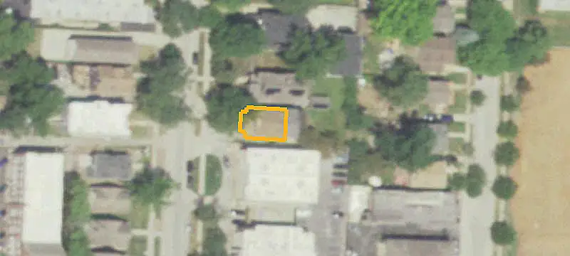 Triplex with Recent Upgrades