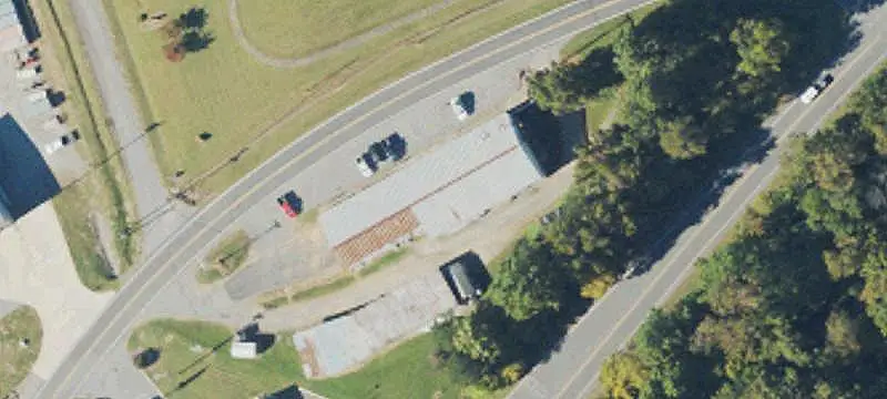 Interstate Exit Industrial Land