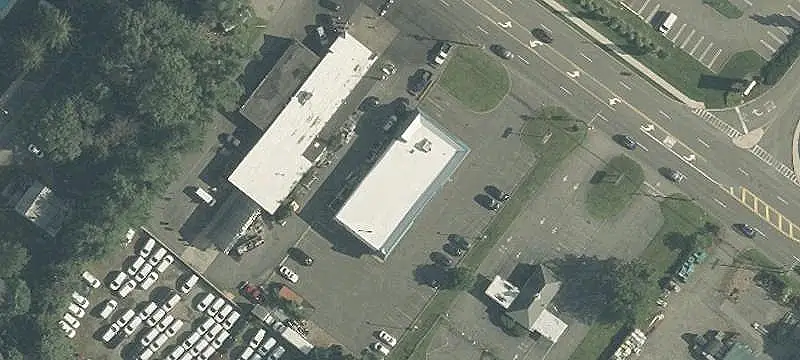 Mavis Discount Tire Property