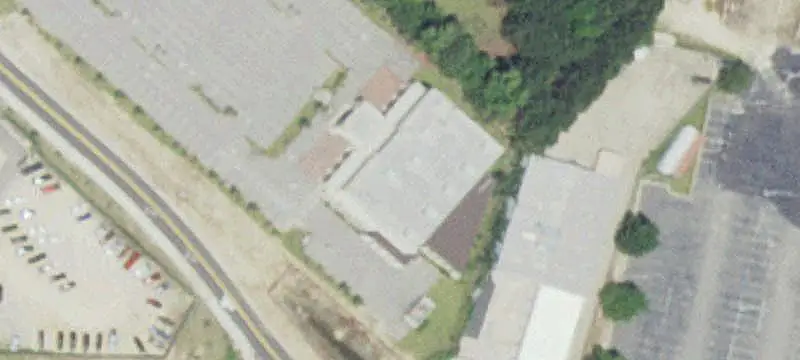 Two-Story Nightclub with A/V