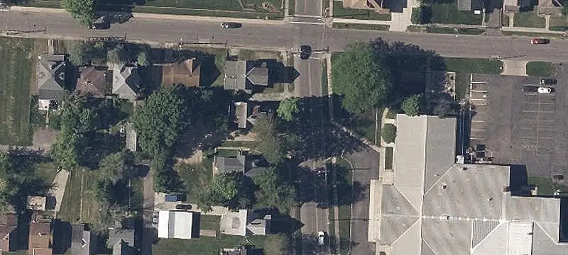 Three-Building Apartment Portfolio
