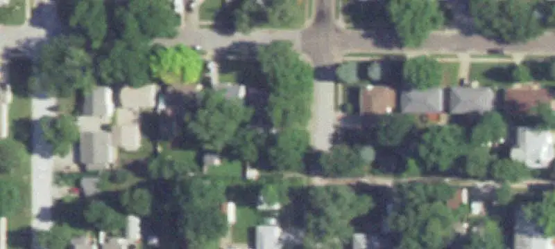 12-Unit Apartment Building Package
