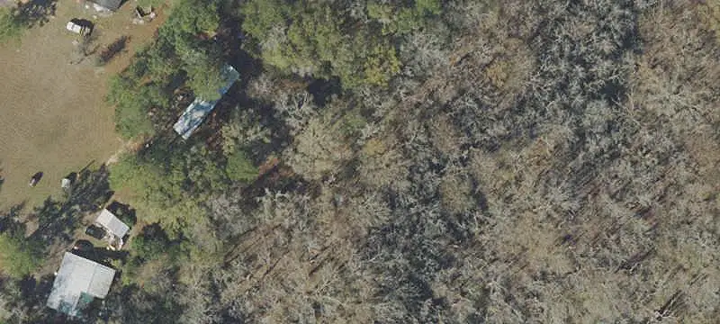 Commercial Land on Paved Road
