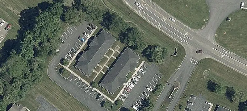 Commercial Office Property