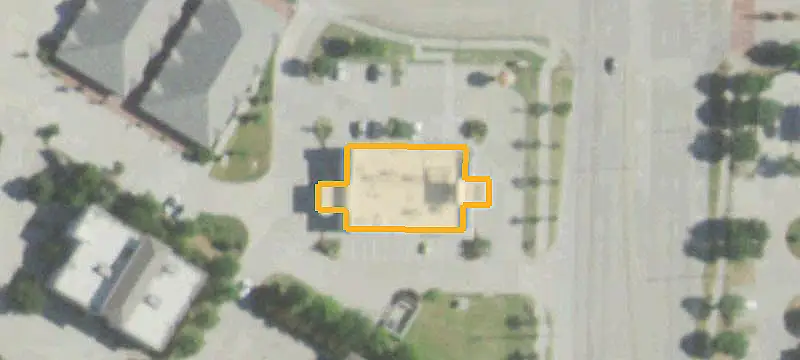 Retail-Oriented Commercial Land