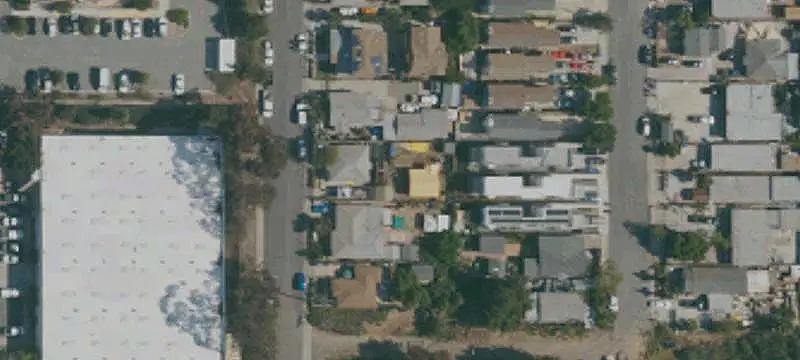 Updated Quadplex with Security System