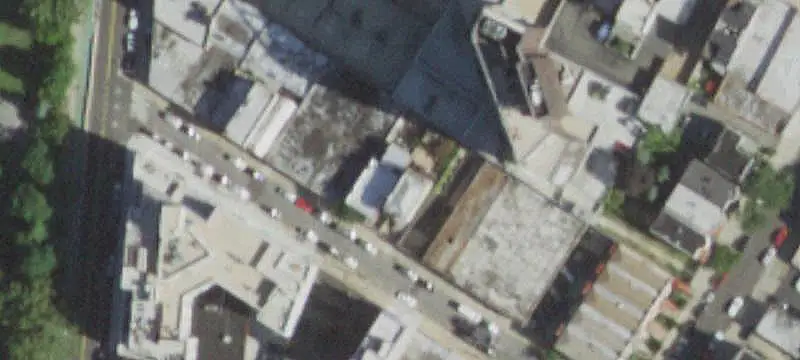 R6B Commercial Development Site