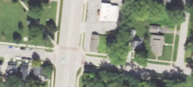 Renovated Storefront Property