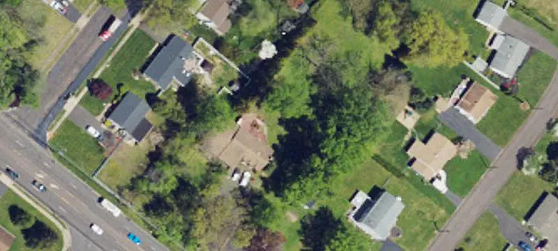 Commercial Land with Highway Frontage