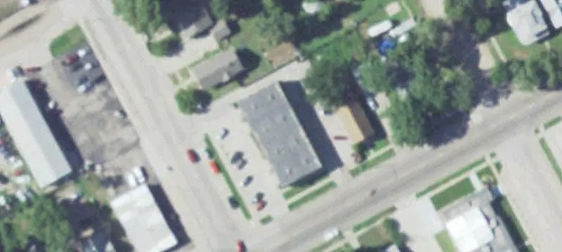 Royal Prince 16-Unit Apartment Building