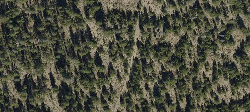 Private Recreation Land