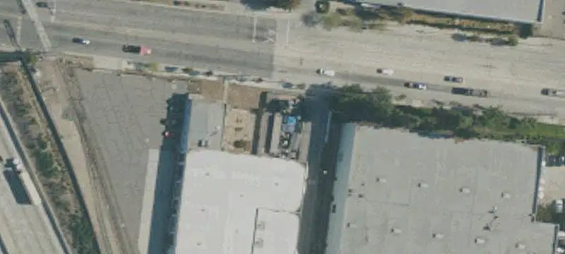 Industrial Land Parcel