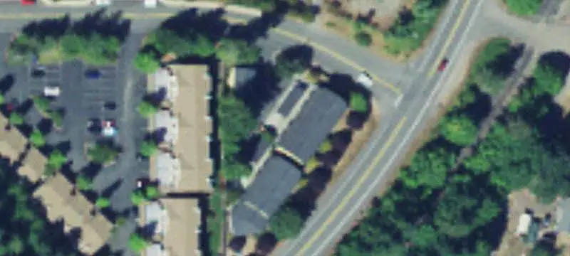 9-Unit Multifamily Property