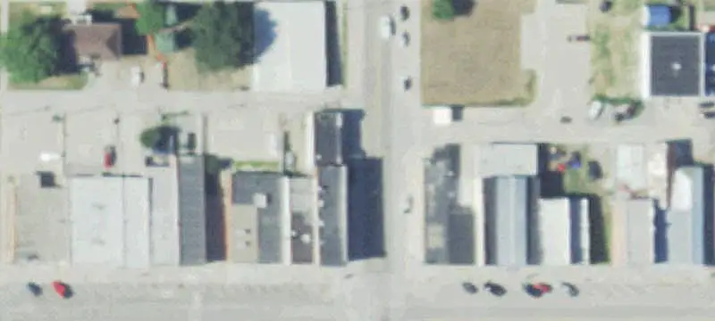 Office Units with Full Basement