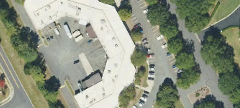 I-1 Industrial Building