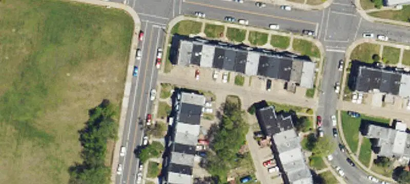 Short-Term Rental Building with Patio