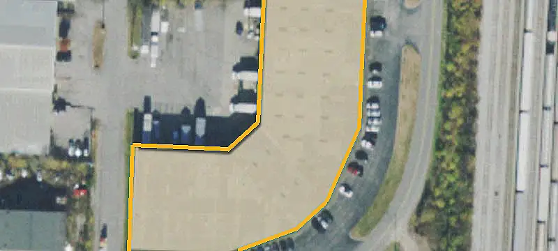 4-Space Industrial Property