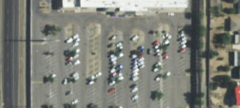 Kroger Parking-Lot Commercial Pad
