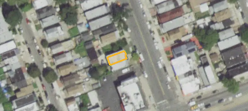 Commercial Development Parcel