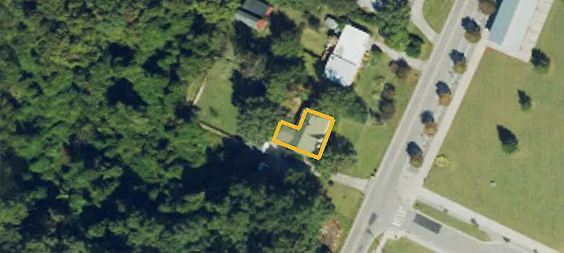 Specialty Property