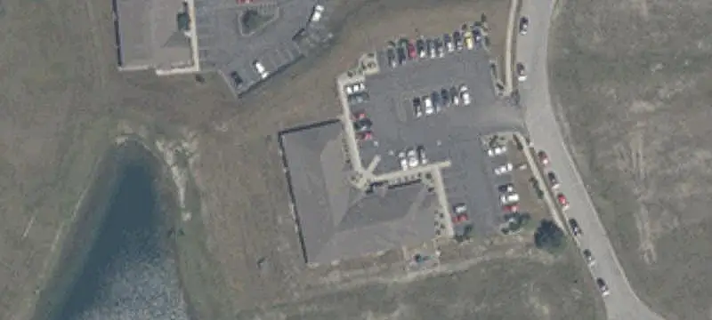 Multi-Tenant Office Building