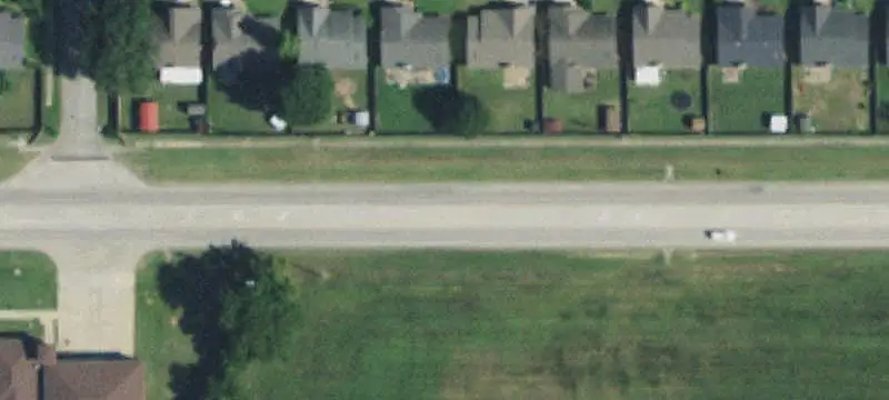 AG-Zoned Land