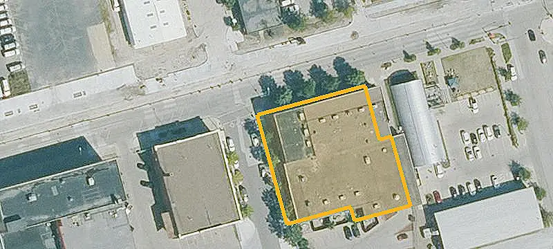 Historic Office Units