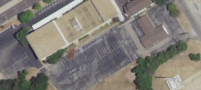 Church & Religious Facility