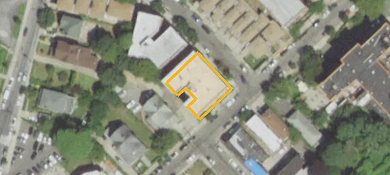 Multifamily Property